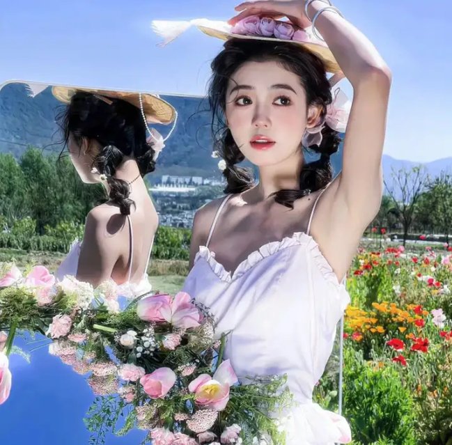 北极世界末日