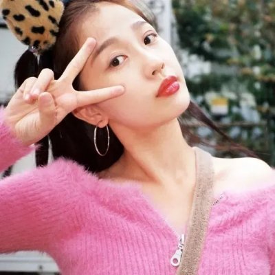 路上的陌生人